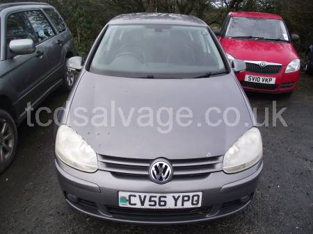 Volkswagen Golf Sport TDi