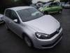 Volkswagen Golf S TDi - Photo 2