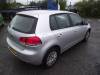 Volkswagen Golf S TDi - Photo 3