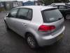 Volkswagen Golf S TDi - Photo 4