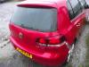 Volkswagen Golf GT TDi - Photo 3