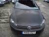 Volkswagen Golf Bluemotion SE TDi - Photo 0