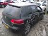 Volkswagen Golf Bluemotion SE TDi - Photo 3