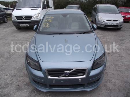 Volvo C30 D Drive R-Design