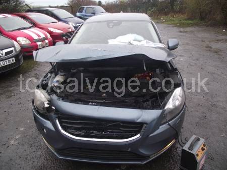 Volvo V40 D2 SE