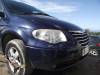 Chrysler Grand Voyager CRD Executive