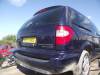 Chrysler Grand Voyager CRD Executive - Photo 4