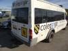 Ford Transit 17-seater Minibus - Photo 2