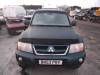 Mitsubishi Shogun Classic Field LWB DI-D - Photo 0