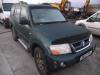 Mitsubishi Shogun Classic Field LWB DI-D - Photo 2