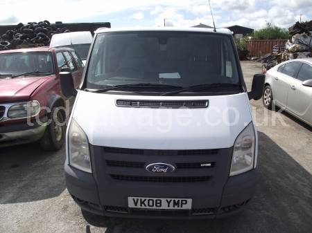 Ford Transit 300 SWB LR