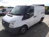 Ford Transit 300 SWB LR - Photo 3