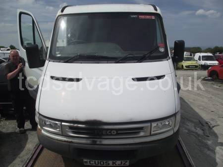 Iveco Daily 29L 10