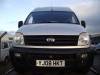 LDV Maxus 4-Door