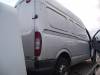 LDV Maxus 4-Door - Photo 2