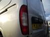 LDV Maxus 4-Door - Photo 5