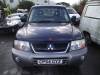 Mitsubishi Shogun 4Work Elegance DI-D SWB