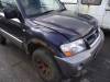 Mitsubishi Shogun 4Work Elegance DI-D SWB - Photo 2