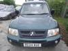 Mitsubishi Shogun Classic TD LWD DI-D - Photo 0