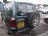 Mitsubishi Shogun Classic TD LWD DI-D - Photo 1