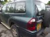 Mitsubishi Shogun Classic TD LWD DI-D - Photo 5