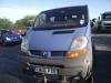 Renault Trafic SL27 DCi
