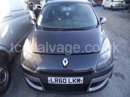 Renault Scenic i-Music DCi