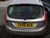 Ford Fiesta Style - Photo 1