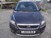 Ford Focus Titanium TDCi
