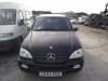 Mercedes M-Class ML270 CDi - Photo 0
