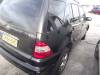 Mercedes M-Class ML270 CDi - Photo 3