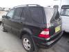 Mercedes M-Class ML270 CDi - Photo 4