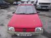 Peugeot 205 GL - Photo 0