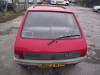 Peugeot 205 GL - Photo 1