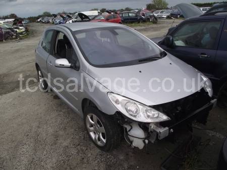 Peugeot 307 Sport