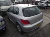 Peugeot 307 Sport - Photo 1