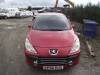 Peugeot 307 S - Photo 0