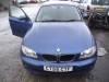 BMW 120D Sport