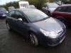 Citroen C4 SX 16V - Photo 1