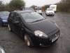 Fiat Grande Punto Multijet Sporting