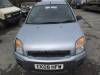 Ford Fusion Zetec Climate