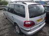Ford Galaxy Zetec TDi - Photo 2