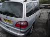 Ford Galaxy Zetec TDi - Photo 3