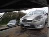 Ford Mondeo Titanium X TDCi
