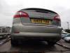 Ford Mondeo Titanium X TDCi - Photo 1