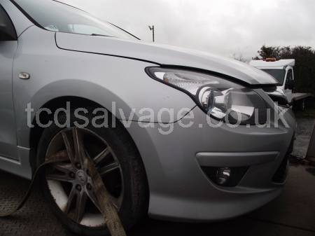 Hyundai i30 Premium CRDi