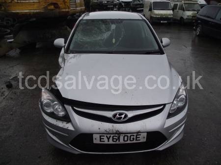Hyundai i30 Comfort CRDi