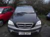 KIA Sorento XE CRDi - Photo 0