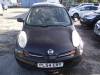 Nissan Micra S DCi