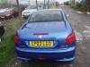 Peugeot 206 Coupe Cabriolet S - Photo 1